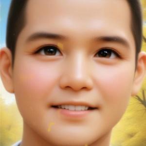 国泰民安2636头像