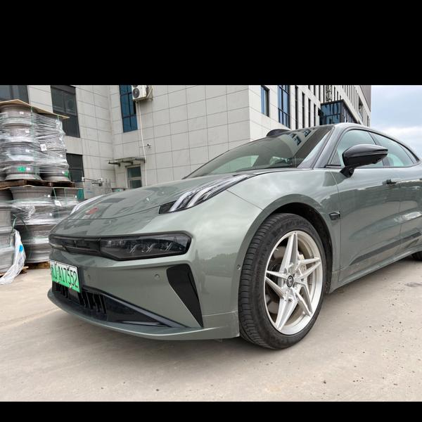 锻造轮毂工厂小曹头像