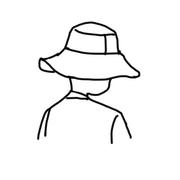 人间偷渡客的个人资料头像