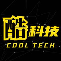 酷科技范头像