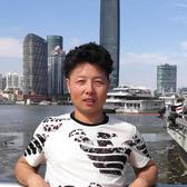 黄金一笑头像