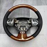 桃木碳纤维改装厂头像