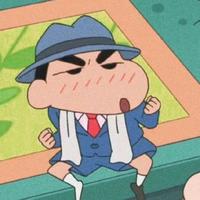晴天cool头像