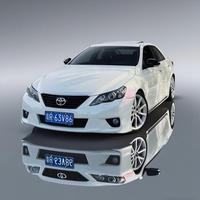 小治揸锐志头像