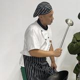 烟火官人头像