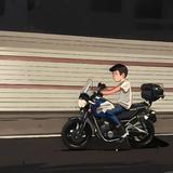 贾嘎嘎摩托车业务头像