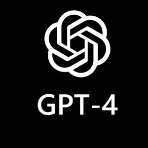 GPT4拼团主页头像