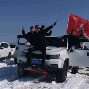 新A大队车友俱乐部头像