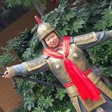 方方郁金香头像