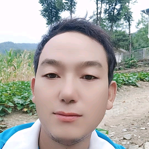 年华似景头像