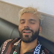 YuFeng的个人资料头像