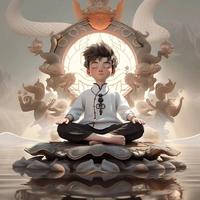 清酒敬年华头像