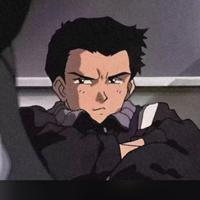 鹅城张麻子a头像