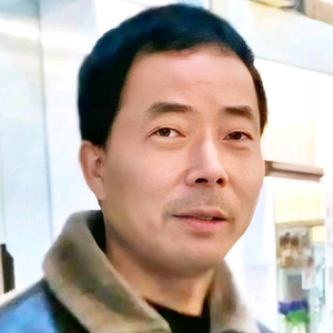 勇哥娱乐头像