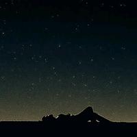 夜雨星辰MM头像