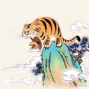 老虎的梦呓的个人资料头像