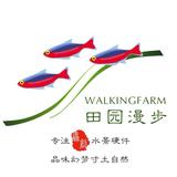 田园漫步原创精品水族硬件头像