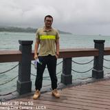 成都人Stephen鹏头像