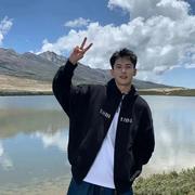 禾白的个人资料头像