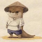 漂泊东南茁壮成长韭菜头像