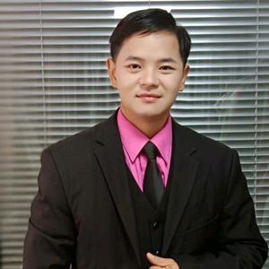 邕州之子头像