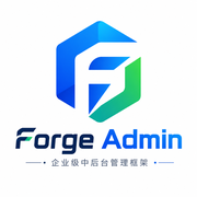 ForgeAdmin中后台产品说的个人资料头像