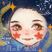 鱼甜甜的个人资料头像