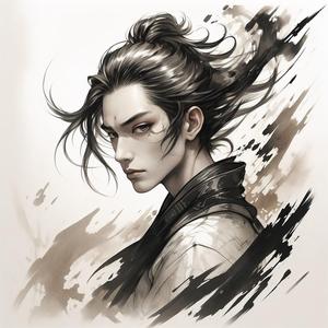 锦鲤先生头像