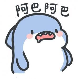 随风临兮头像