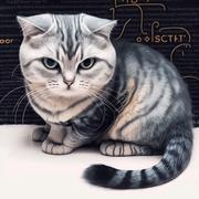 图灵家的猫的个人资料头像