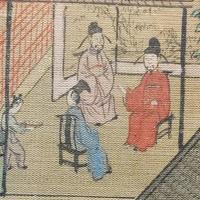 疯狂的飞天意面toD头像