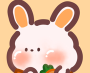 墨鱼鱼的个人资料头像