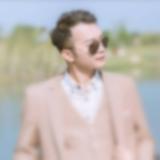 行走中的King头像