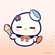 bk0717奶味糖瓷碗的个人资料头像