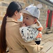 米凯的个人资料头像