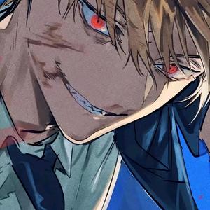 以歌作伴头像