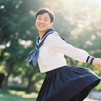 非职业车评人丶头像