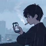 陈子墨头像