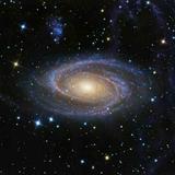 宇宙之光101头像
