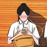 桃奈叶子头像