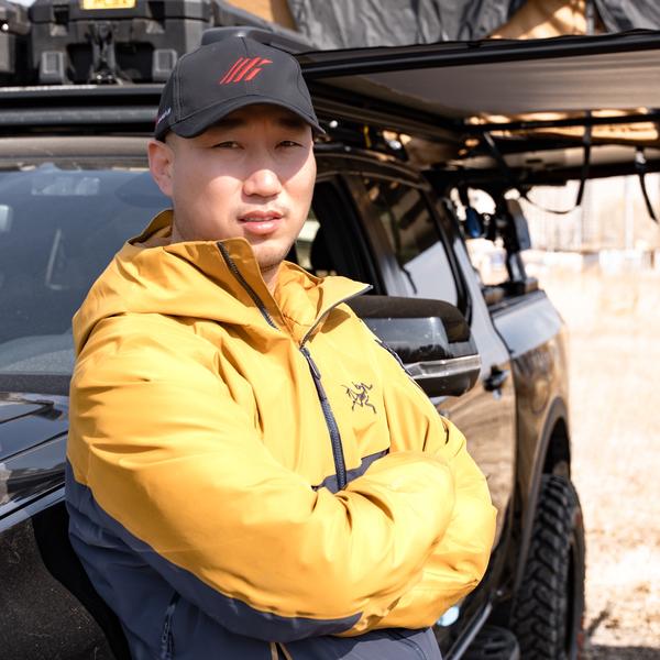 路书中国猛哥头像