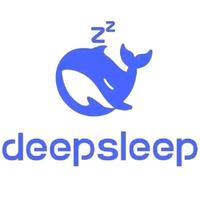 DeepSleep深度睡眠头像