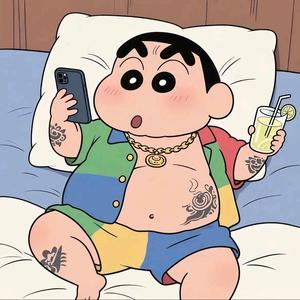 李峰头像
