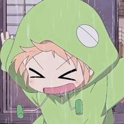 ferry的个人资料头像