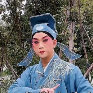 戏曲分享头像