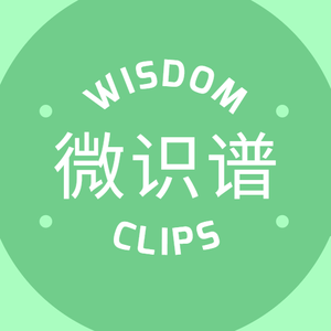 微识谱WISDOMCLIPS头像