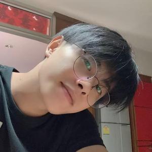 江南同学头像