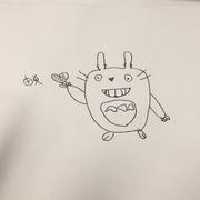 会飞的大熊猫的个人资料头像