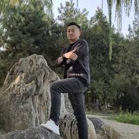 郇响头像