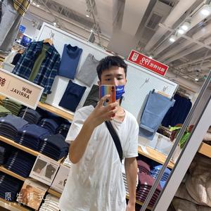爱生活德鲁3z1头像